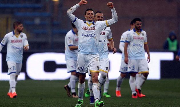 Даниэль Чиофани, Getty Images