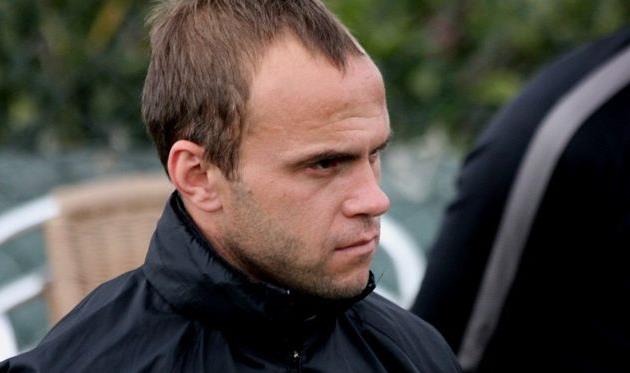 Андрей Запорожан отличился победным голом, fco.com.ua