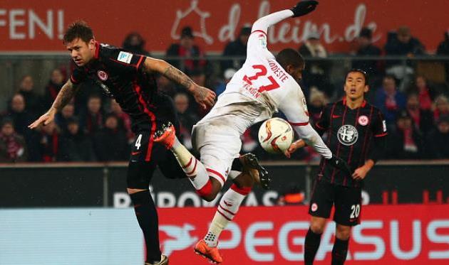 Антони Модест, Getty Images