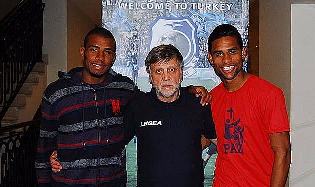 фк черноморец