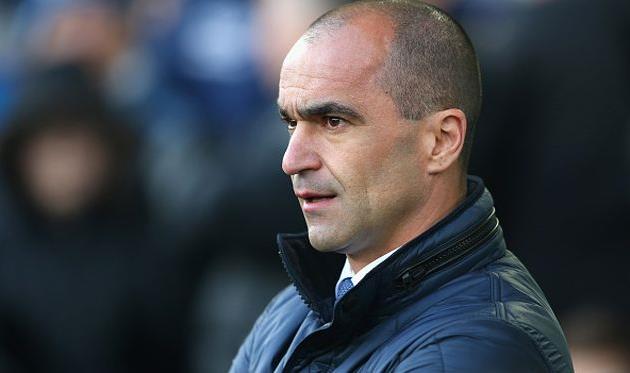 Роберто Мартинес, Getty Images