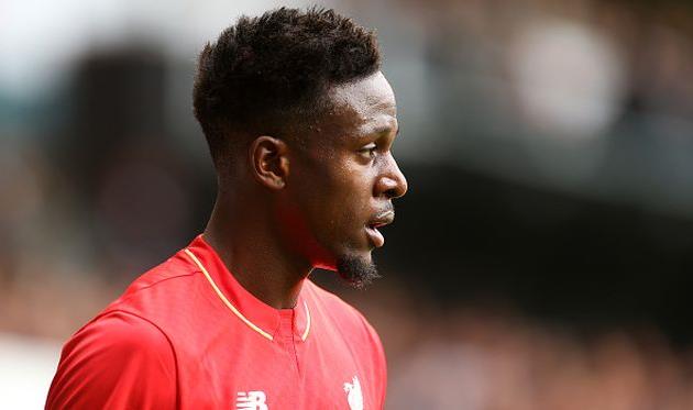 Дивок Ориги, getty images