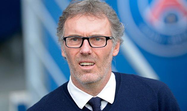 Лоран Блан, Getty Images