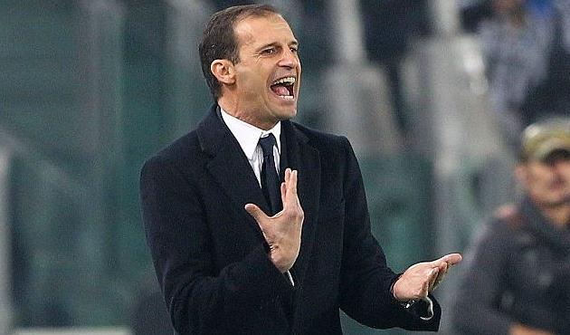 МАССИМИЛАНО АЛЛЕГРИ, GETTY IMAGES