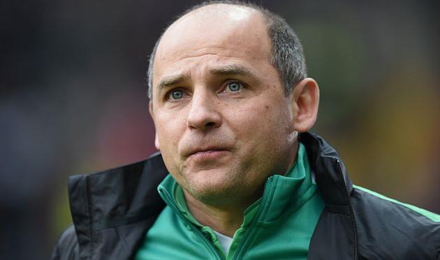 Виктор Скрипник, Getty Images