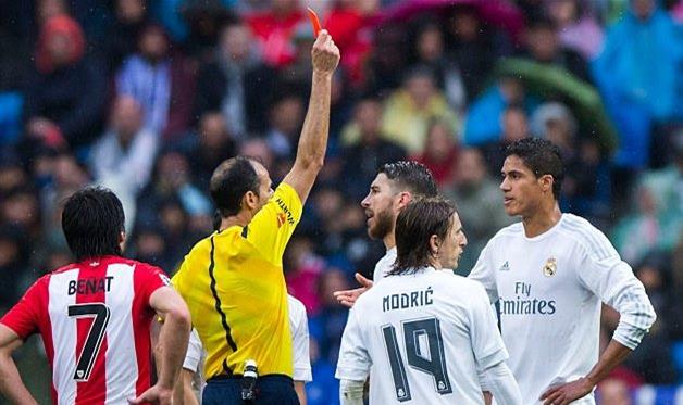 РАФАЭЛЬ ВАРАН, GETTY IMAGES