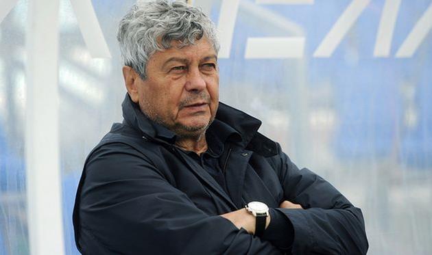 Мирча Луческу, shakhtar.com