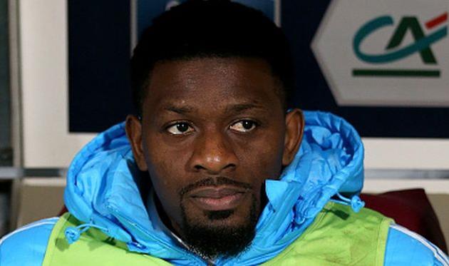 Абу Диаби, Getty Images