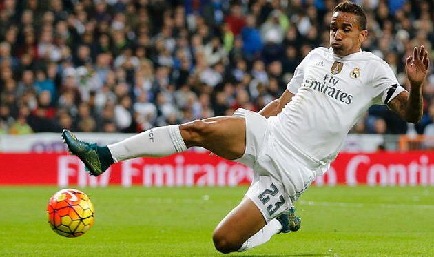 Данило, Getty Images