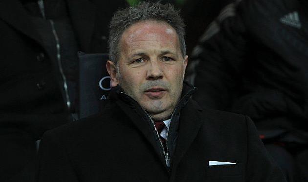 Синиша Михайлович, Getty Images