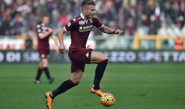 Чиро Иммобиле, Getty Images