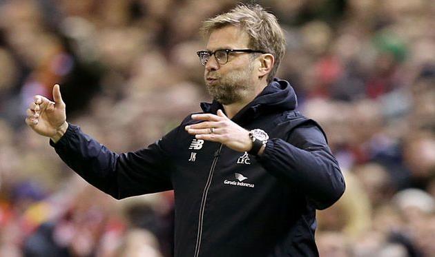 Юрген Клопп, Sky Sports