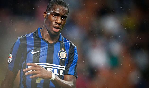 Джоффри Кондогбия, gazzetta.it