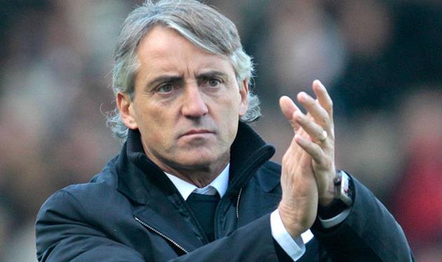 Роберто Манчини, sempreinter.com