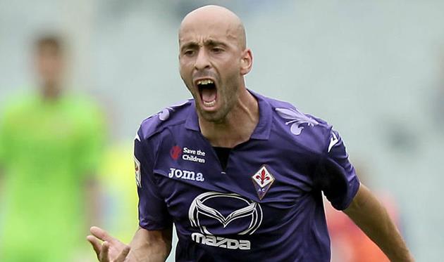 Борха Валеро, Sky SPorts