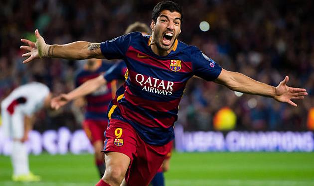 Луис Суарес, theworldgame.sbs.com.au