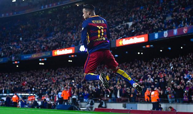 Неймар, getty images