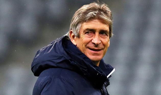 Мануэль Пеллегрини, SKy Sports