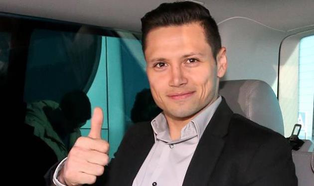 Мауро Сарате, lanazione.it