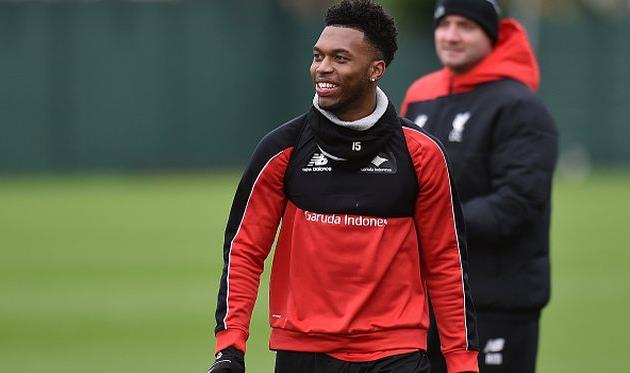 Даниэль Старридж, Getty Images