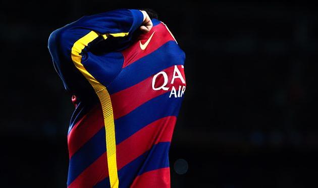 Барса, Getty Images