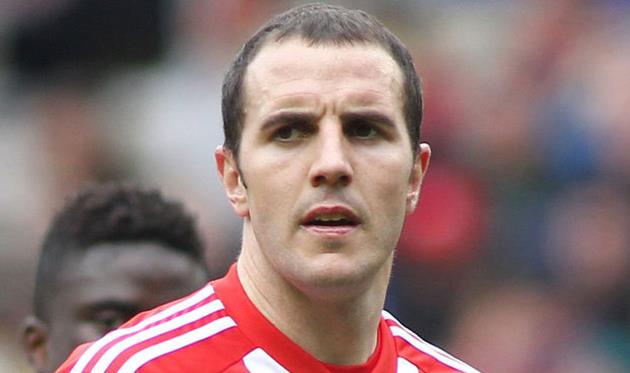 Джон О'Ши, dailystar.co.uk