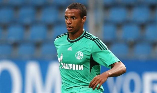 Жоэль Матип, Getty images