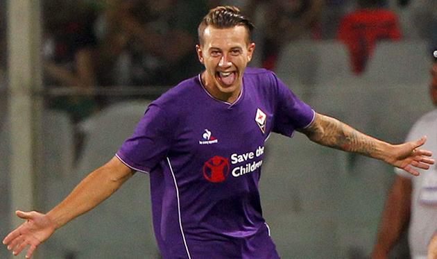 Федерико Бернардески, foxsports.com