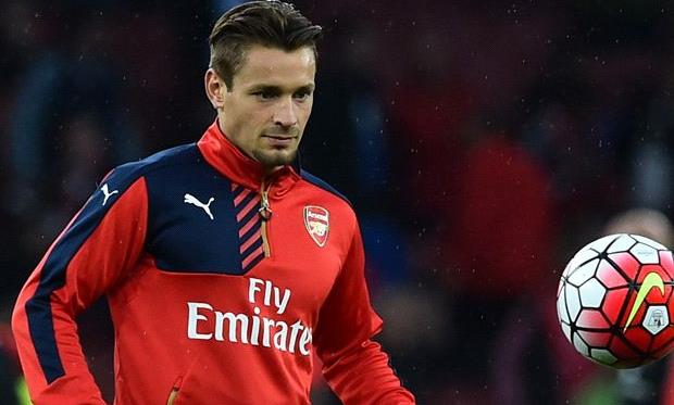 МАТЬЕ ДЕБЮШИ, GETTY IMAGES