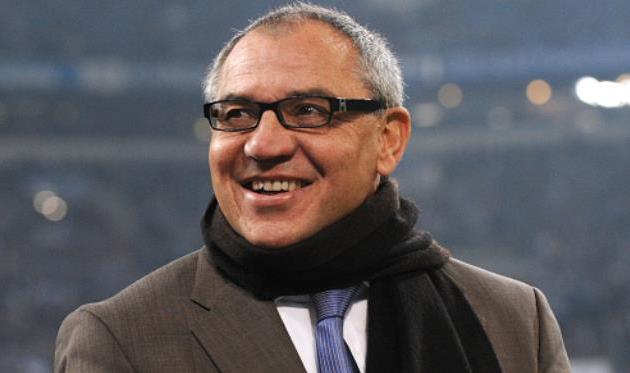 ФЕЛИКС МАГАТ, GETTY IMAGES