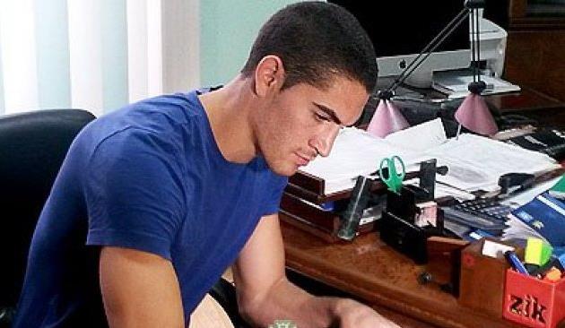 БЛАНКО ЛЕЩУК, ФК КАРПАТЫ