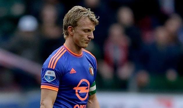 ДИРК КУЙТ, GETTY IMAGES