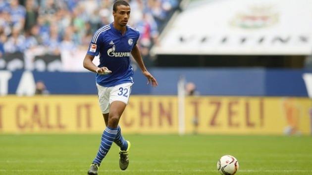 ЖОЭЛЬ МАТИП, ФК ШАЛЬКЕ