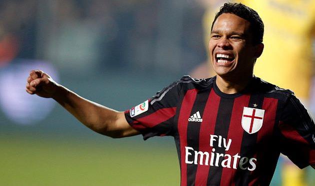 КАРЛОС БАККА, GETTY IMAGES