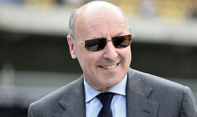 Джузеппе Маротта, Getty Images