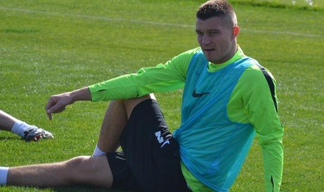 Артем Барановский, fcstal.com