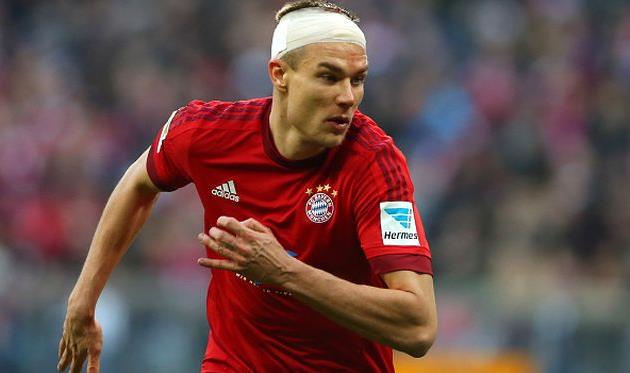 Хольгер Бадштубер, Getty Images