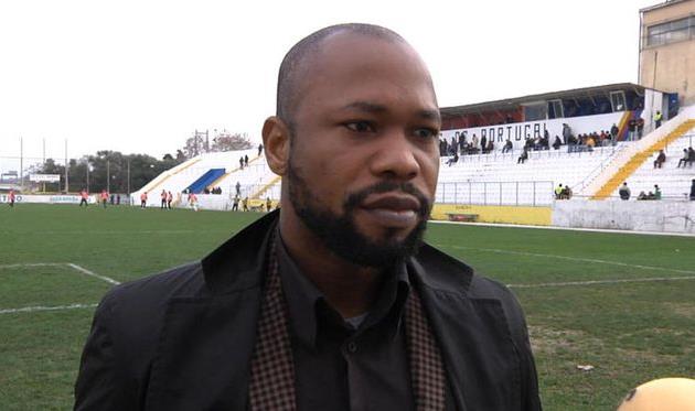 Ибрагим Каргбо, nos.nl