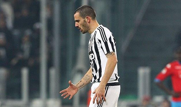 ЛЕОНАРДО БОНУЧЧИ, GETTY IMAGES