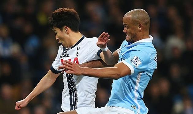 ВЕНСАН КОМПАНИ, GETTY IMAGES