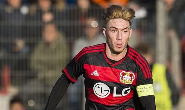 МАРЛОН ФРАЙ, GETTY IMAGES