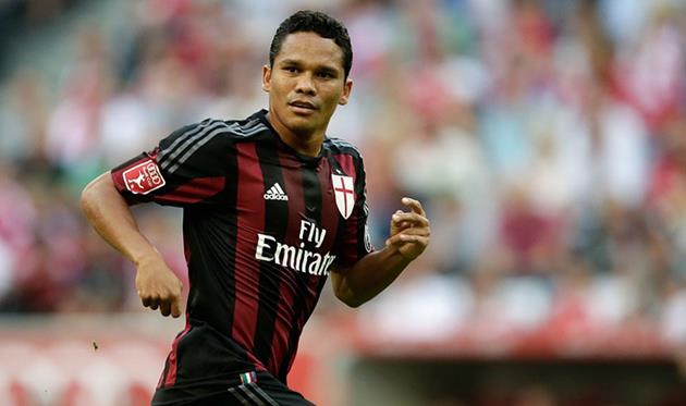 Карлос Бакка, acmilannewsnow.com