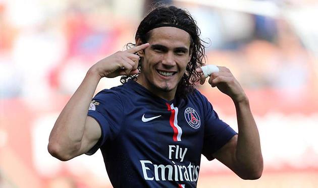 Эдинсон Кавани, cachefly.net