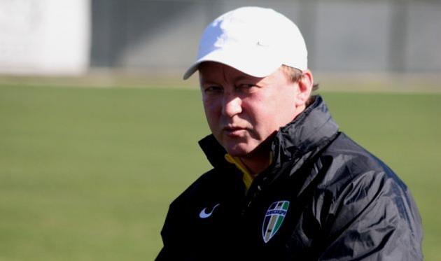 Владимир Шаран, fco.com.ua