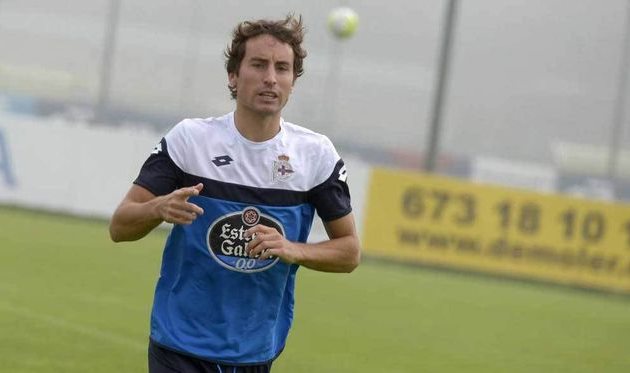 Педро Москера, Marca