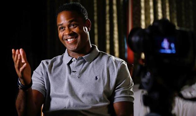 Патрик Клюйверт, fifa.com