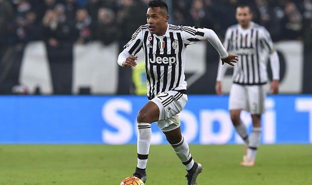 Алекс Сандро, Getty Images