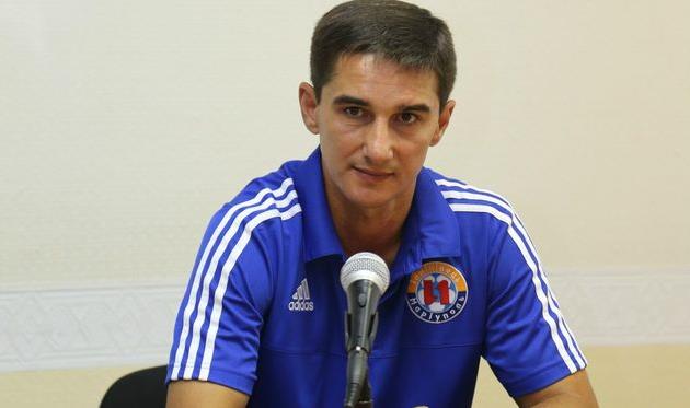 Валерий Кривенцов, fcilich.com