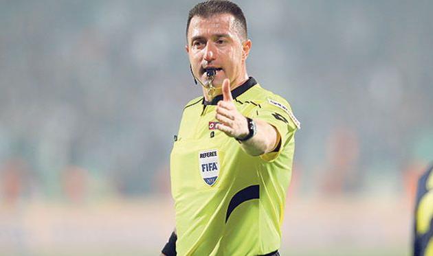 Хюсейин Гечек, zaman.com.tr