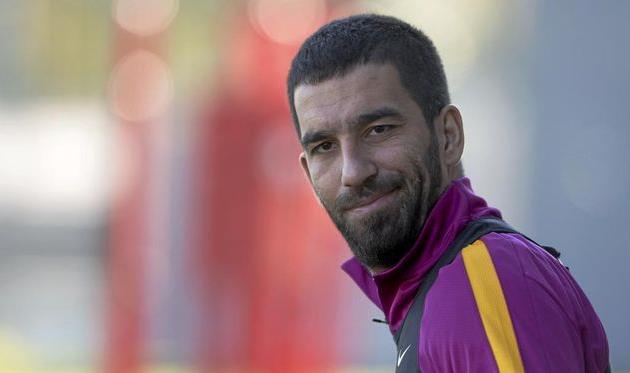 Арда Туран, Marca